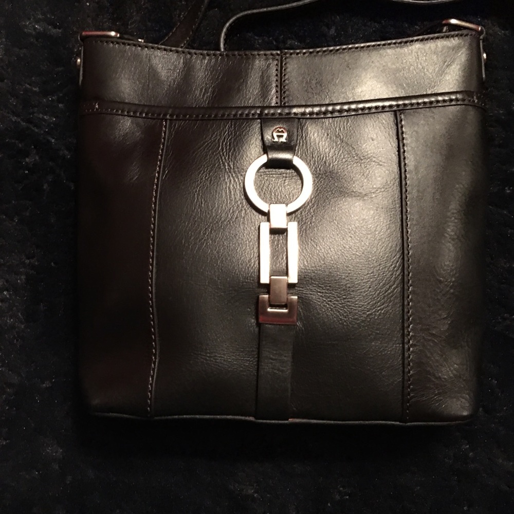 Etienne Aigner Crossbody Bag